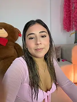 Snapshot of MelodyRey__ chatting on 5, 6, 2026 MelodyRey online show from 5, 6, 2026
