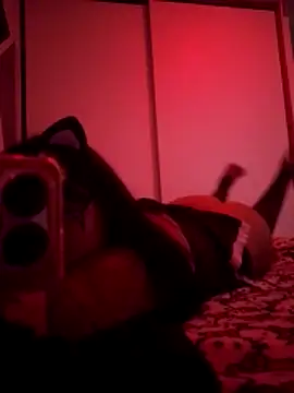 Jaazminee online show from 23, 4, 2026