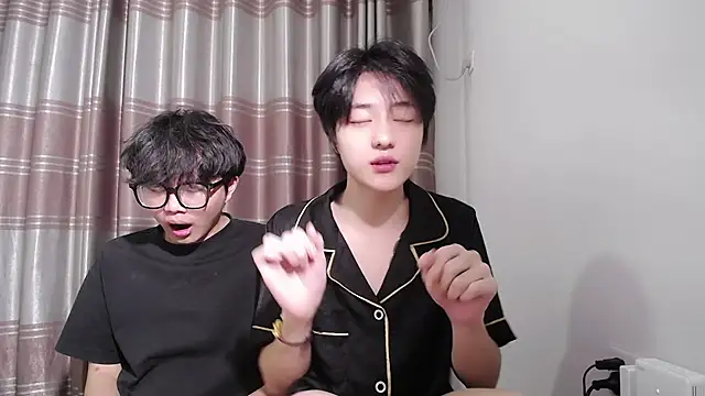 XIAOZHU-01 online show from 12, 7, 2026