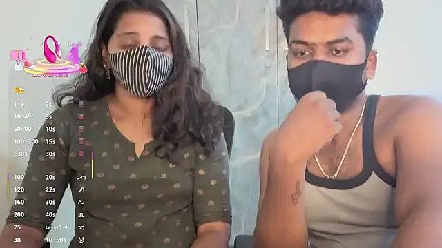 Tamil ramantic partner online show from 6, 7, 2026