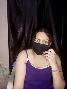 REENA-STRIP online show from 23, 4, 2026