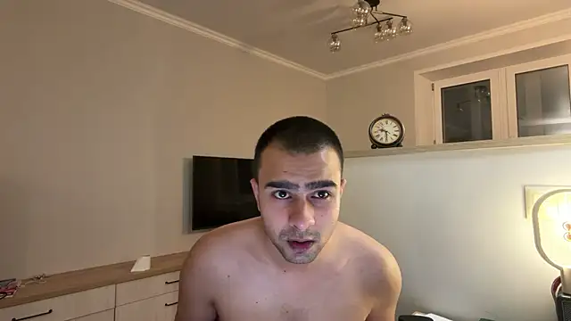 Snapshot of Daniel_ice chatting on 25, 4, 2026 Daniel ice online show from 25, 4, 2026
