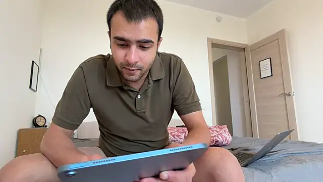 Snapshot of Daniel_ice chatting on 1, 6, 2026 Daniel ice online show from 1, 6, 2026