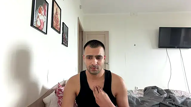 Snapshot of Daniel_ice chatting on 11, 7, 2026 Daniel ice online show from 11, 7, 2026