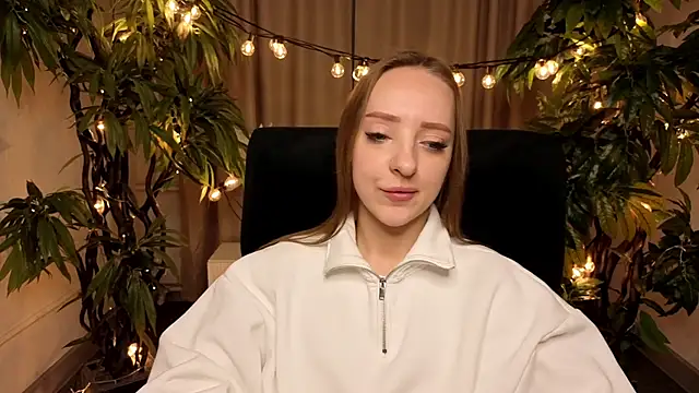 GertrudeWilson online show from 24, 3, 2026