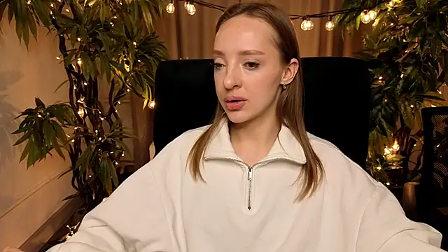 GertrudeWilson online show from 25, 3, 2026