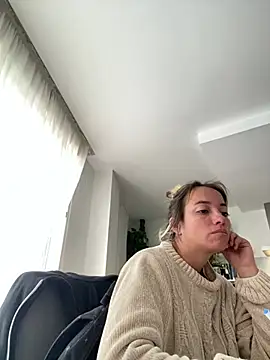 Sexyandtiny online show from 21, 4, 2026