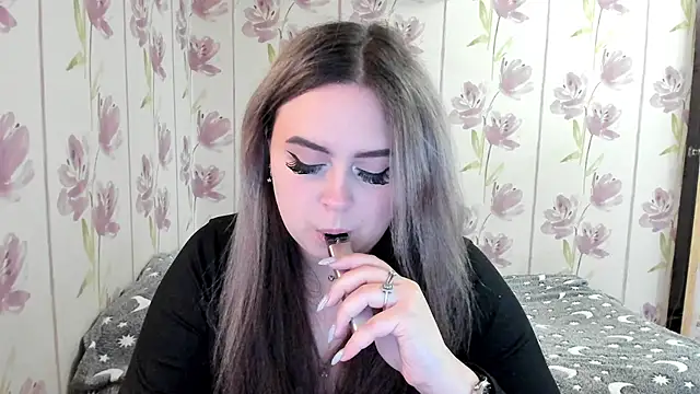 Snapshot of Agathameoww chatting on 14, 4, 2026 Agathameoww online show from 14, 4, 2026