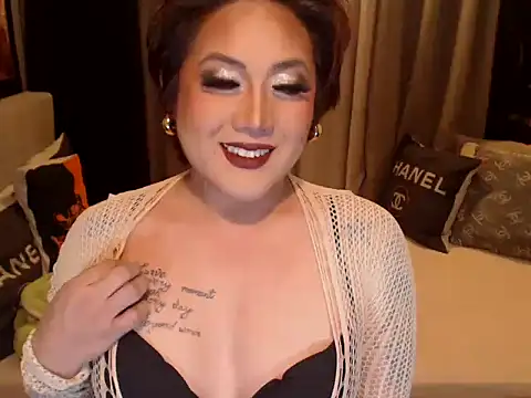 YourMistressAggy online show from 11, 4, 2026