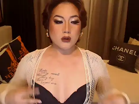 YourMistressAggy online show from 14, 4, 2026