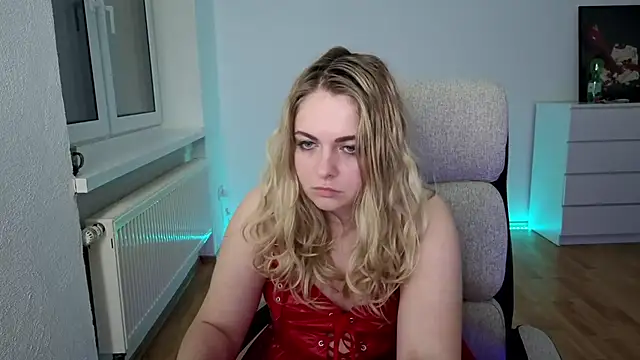 EvaKraz online show from 26, 4, 2026