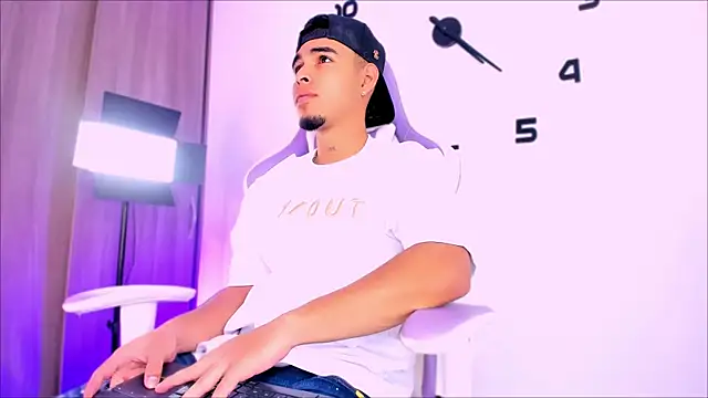 victor ospina online show from 1, 4, 2026