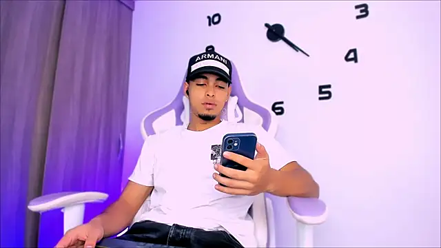 victor ospina online show from 2, 4, 2026