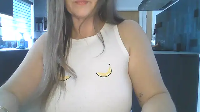 Snapshot of Goddess-GraceX chatting on 26, 5, 2026 Goddess-GraceX online show from 26, 5, 2026