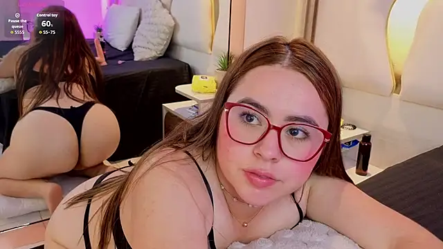 Renata Jones1 online show from 11, 5, 2026