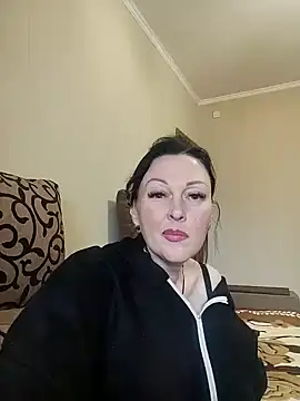 HelgaDennis online show from 31, 3, 2026