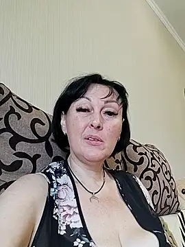 Snapshot of HelgaDennis chatting on 20, 7, 2026 HelgaDennis online show from 20, 7, 2026