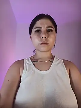 SalomeFire online show from 21, 5, 2026