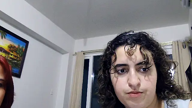 misscutee online show from 23, 3, 2026