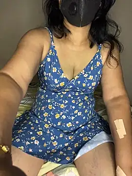 apsara1234 online show from 16, 6, 2026