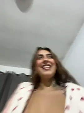 Snapshot of miiabellovic chatting on 24, 6, 2026 miiabellovic online show from 24, 6, 2026