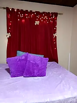 Snapshot of ROUSSE_SINCLAIR chatting on 31, 3, 2026 ROUSSE SINCLAIR online show from 31, 3, 2026