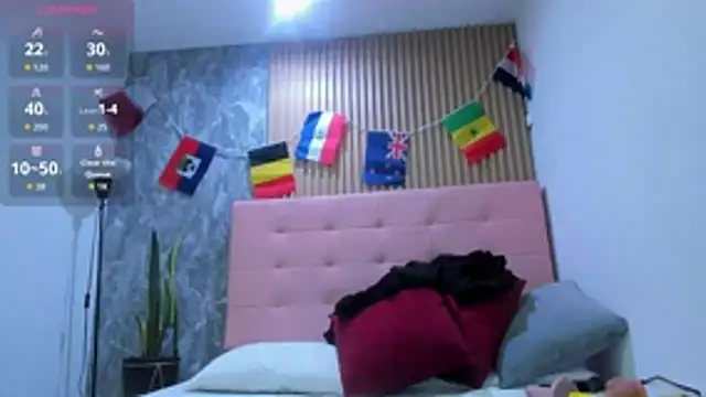 Snapshot of luna_lat chatting on 2, 7, 2026 luna lat online show from 2, 7, 2026