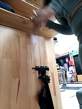 Snapshot of alanna6950 chatting on 23, 3, 2026 alanna6950 online show from 23, 3, 2026