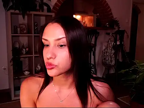Snapshot of AbieeBabe chatting on 6, 5, 2026 AbieeBabe online show from 6, 5, 2026
