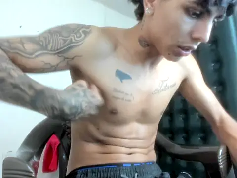  latinhot 420  online show from 19, 3, 2026