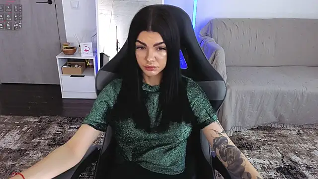 AnacondaOnn online show from 22, 3, 2026