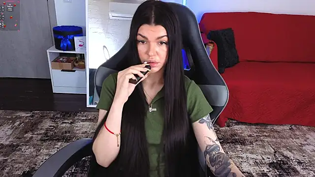 AnacondaOnn online show from 24, 7, 2026