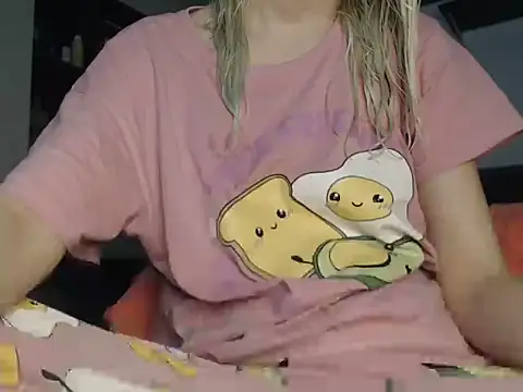 MessyQueen online show from 19, 3, 2026