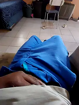Black sex- online show from 30, 4, 2026
