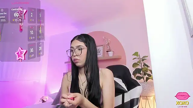 Snapshot of sofi_alix chatting on 2, 7, 2026 sofi alix online show from 2, 7, 2026