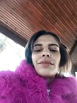 sweetchery666666 online show from 14, 4, 2026