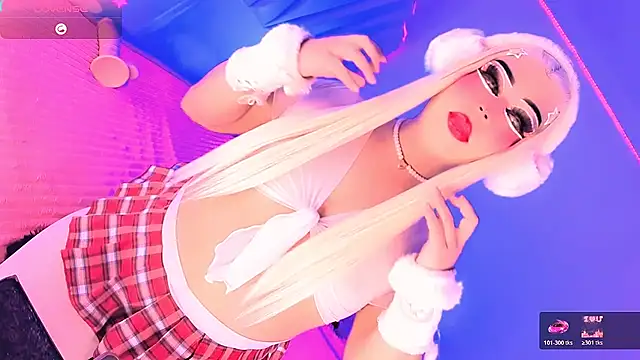Valentina Smith1  online show from 25, 4, 2026