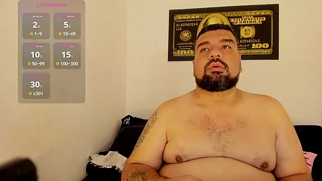 horus gil online show from 24, 3, 2026