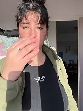 StefyStevis online show from 17, 5, 2026