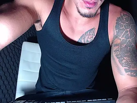 Snapshot of jack_nastee chatting on 1, 5, 2026 jack nastee online show from 1, 5, 2026