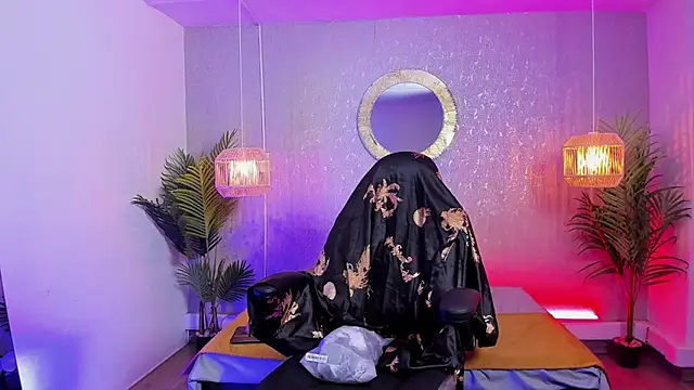Gio carangi online show from 24, 4, 2026