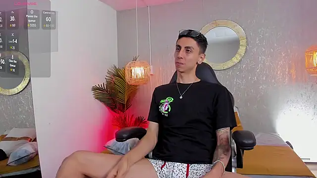 Snapshot of Gio_carangi chatting on 5, 6, 2026 Gio carangi online show from 5, 6, 2026