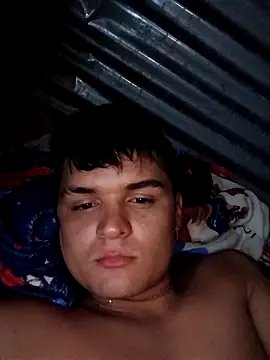 zandernoir online show from 21, 3, 2026