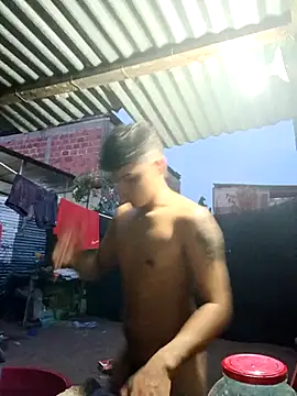 zandernoir online show from 28, 3, 2026