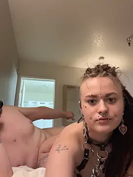 darlingvicuous online show from 3, 4, 2026