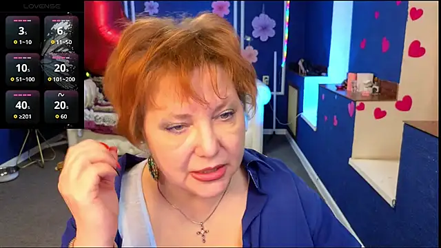Kira Kingsley online show from 8, 4, 2026