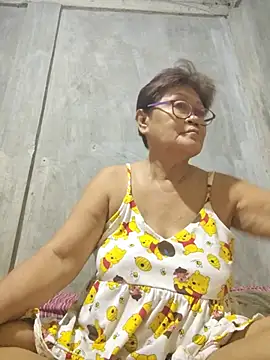 Sunflower1956 online show from 15, 7, 2026