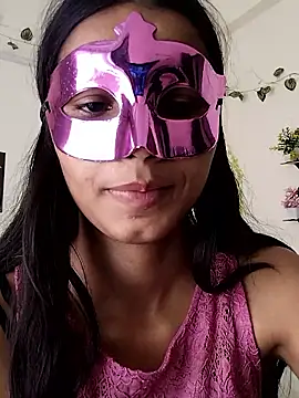 SUZI 777 online show from 18, 4, 2026