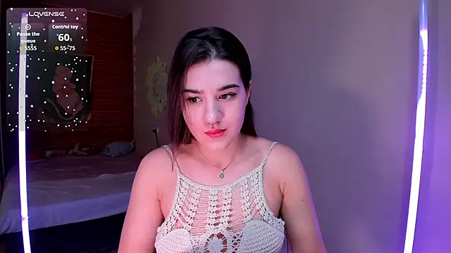 Elly  Green online show from 30, 3, 2026