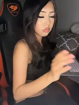 Snapshot of makeDollywet chatting on 3, 8, 2026 makeDollywet online show from 3, 8, 2026